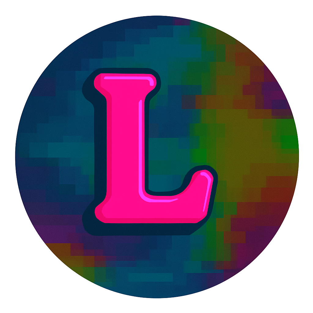 Lombok Logo